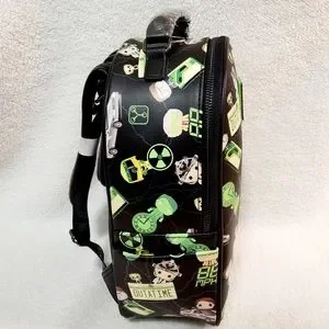 Loungefly | Bags | Plastic Empire Exclusive Back To The  display picture 3